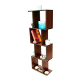 Display Cabinet/ Book Rack