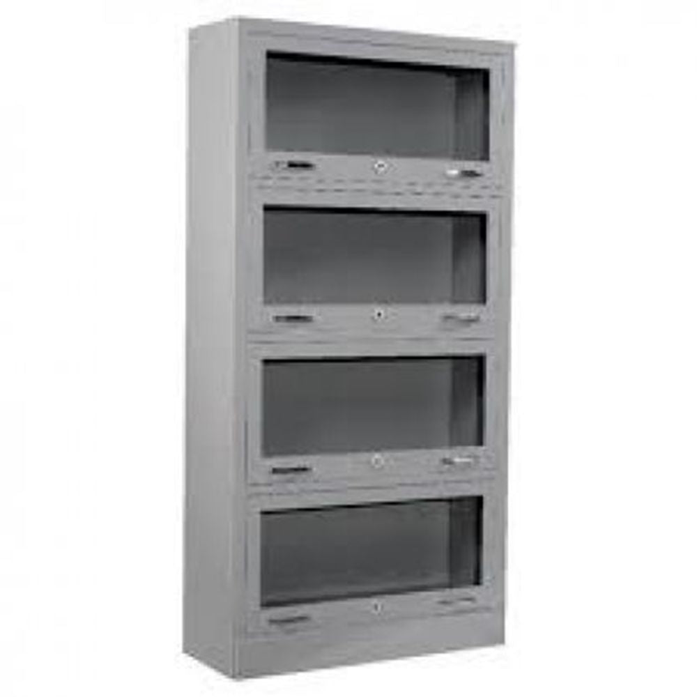 Steel BookCase For School And Library
