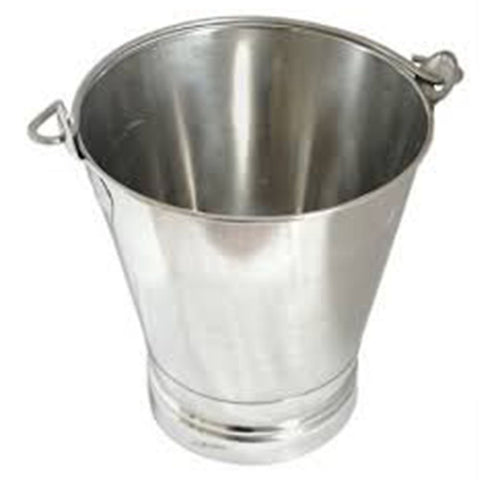 Steel Bucket