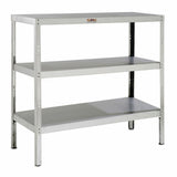 Steel Rack For School And Office