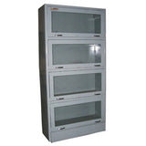 Steel BookCase For School And Library
