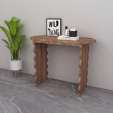 Solid Wood  Table – Rustic Elegance for Your Home