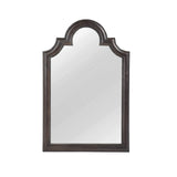 Vintage Arch Wall Mirror  Classic Elegance for Any Space