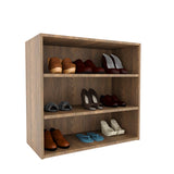 SRK Multipurpose/ shoes Cabinet Engineered Wood Shoe Rack