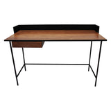 Study table With Rack