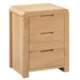 Dresser unit / Drawer Unit  Cabinet Oak Wood Veneer
