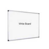 white board